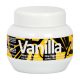 Tratament de păr cu aromă de vanilie, Kallos, 275 ml