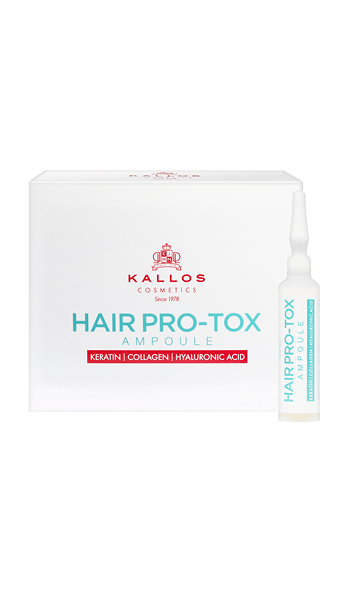 Hair protox kallos