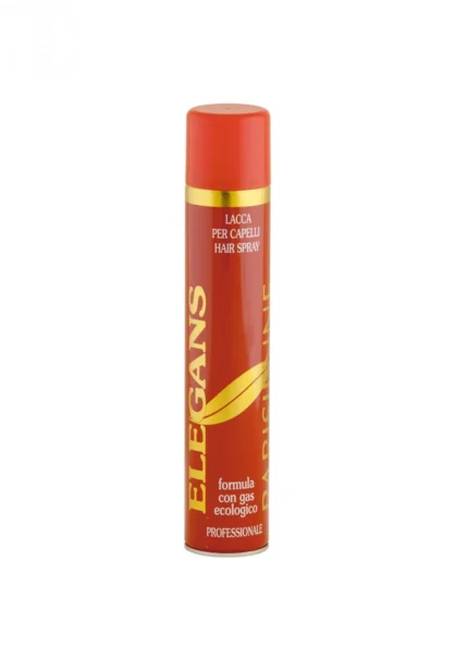Lac fixativ “ELEGANCE”, 75 ml