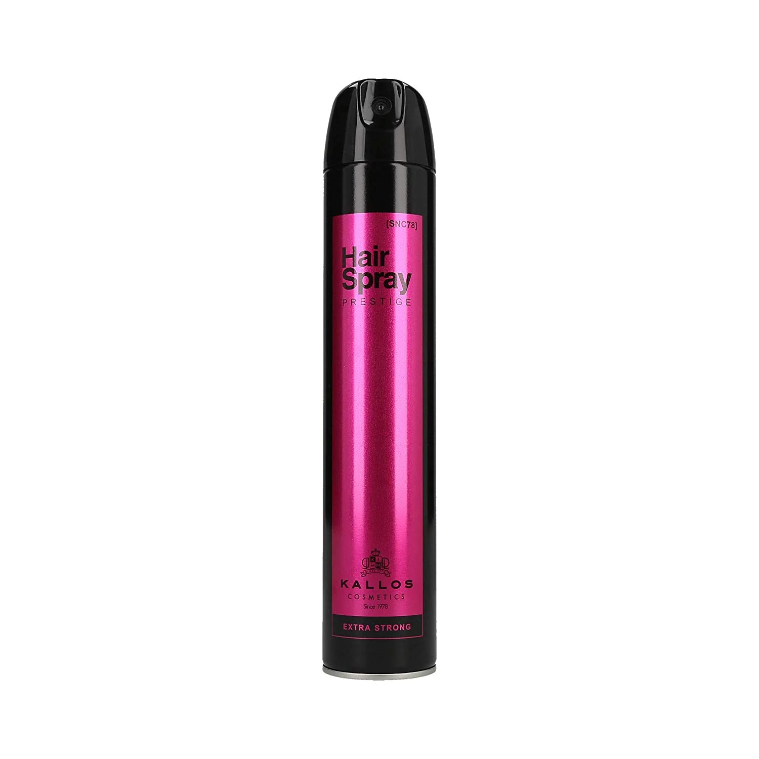 lac fixativ extra strong , kallos 500 ml