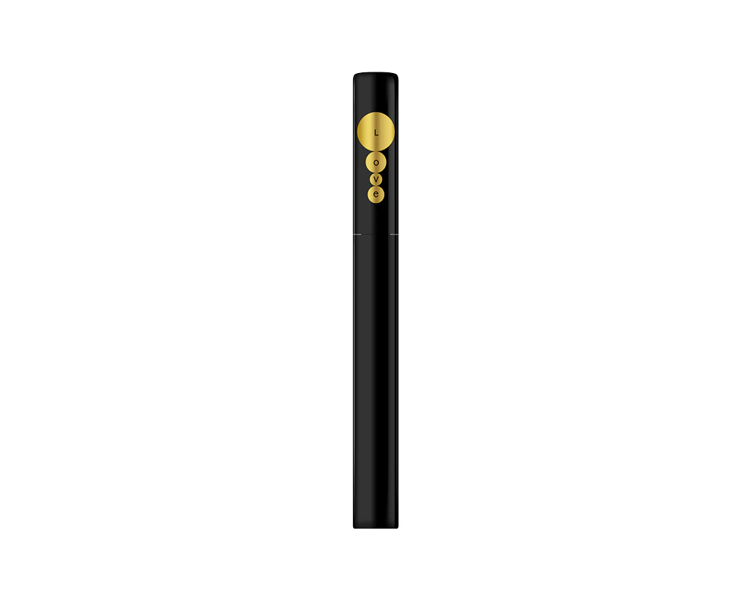 rimel rezistent la apa , kallos love , 8 ml