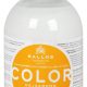 Şampon nutritiv Color Kallos, 1000 ml