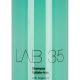 Șampon fără sulfat cu ulei de argan și extract de bambus – Kallos LAB35
