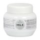 Mască de păr cu extract de lapte, Kallos KJMN, 275 ml