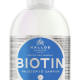 Şampon pentru înfrumusețarea părului Biotin Kallos KJMN, 1000 ml