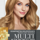 Șampon nuanțator fără amoniac Multi Effect 03 blond natural