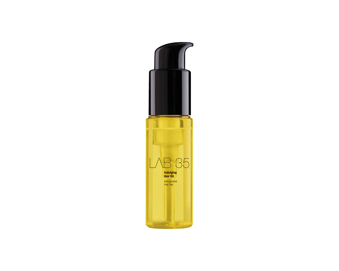 ulei de par nutritiv relaxant lab35 kallos 50 ml