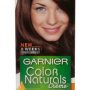 Vopsea de păr Garnier Color Naturals 4.15 Ciocolată Amăruie, 110 ml