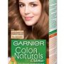 Vopsea de păr Garnier Color Naturals 6.23 Şaten Efervescent, 110 ml