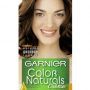 Vopsea de păr Garnier Color Naturals 6.34 Ciocolatiu, 110 ml