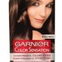 Vopsea de păr Garnier Color Sensation 4.0 Şaten Profund, 110 ml