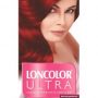 Vopsea de păr Loncolor Ultra 7.66 Roșu Intens, 100 ml
