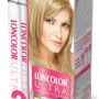 Vopsea de păr Loncolor Ultra Max 10.1 Blond Cenușiu Deschis, 200 ml
