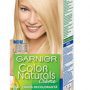 Vopsea de păr Garnier Color Naturals E0 Super Blond Decolorant