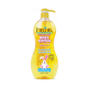 Șampon pentru copii cu mușețel Pielor baby, 750 ml
