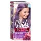 Vopsea de păr Garnier Color Sensation 7.21 Vibrant Lavender, 110 ml