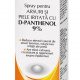 Spray cu D-Panthenol 9% Santaderm, 100 ml
