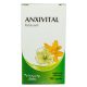 Anxivital relaxant Vitalia Pharma, 50 buc.
