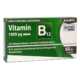 Tablete Vitamina B12 1000 μg Jutavit, 60 buc.