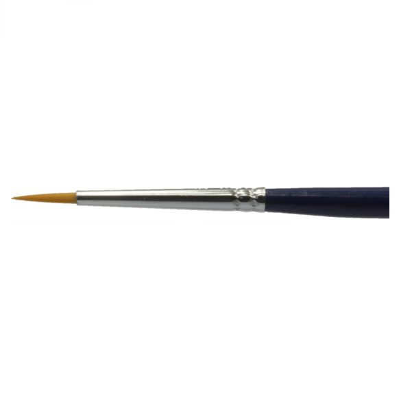 pensula rotunda nr.1-DFX9001 diamond fx
