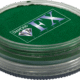 Vopsea pentru față sau corp, Diamond FX Verde Mat, 45 g