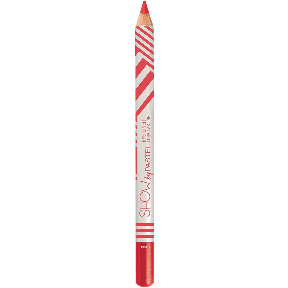 Creionul pentru buze Show By Pastel 204, 1.14 g