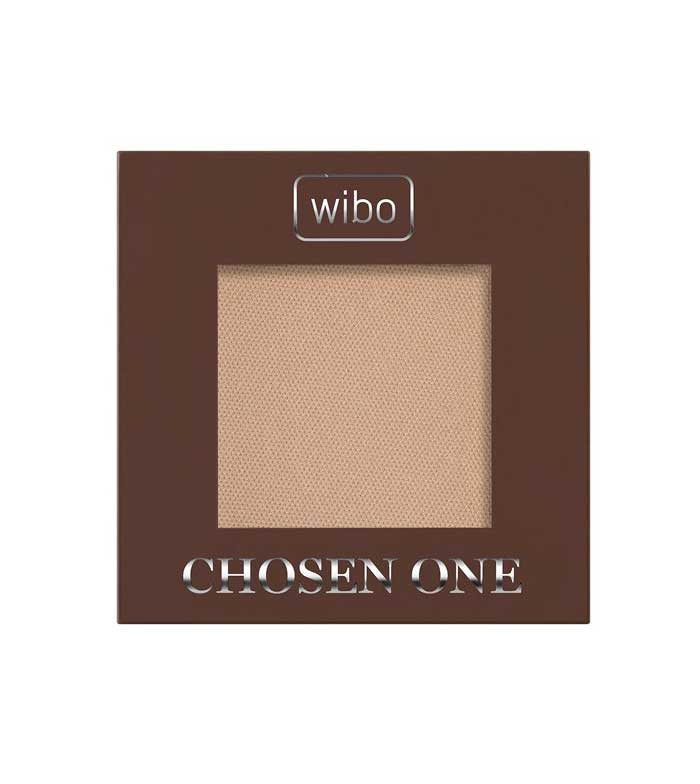 Pudră bronzantă Wibo Chosen One nr.2, 5.1 g