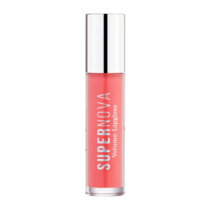 Luciu de buze Supernova Volume TopFace 010, 4 ml