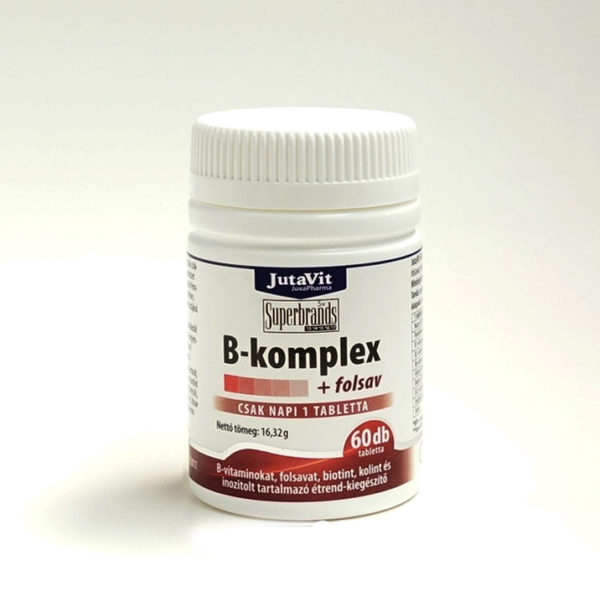 B-complex-folsav-jutavit-60-db