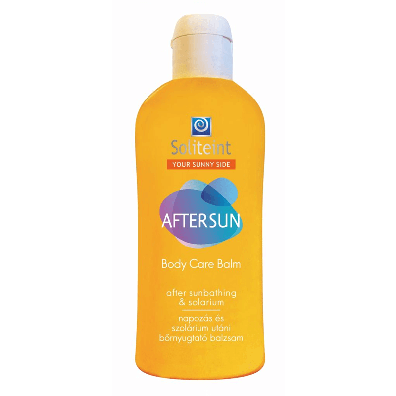 Balsam-calmant-dupa-plaja-solar-Soliteint-150-ml