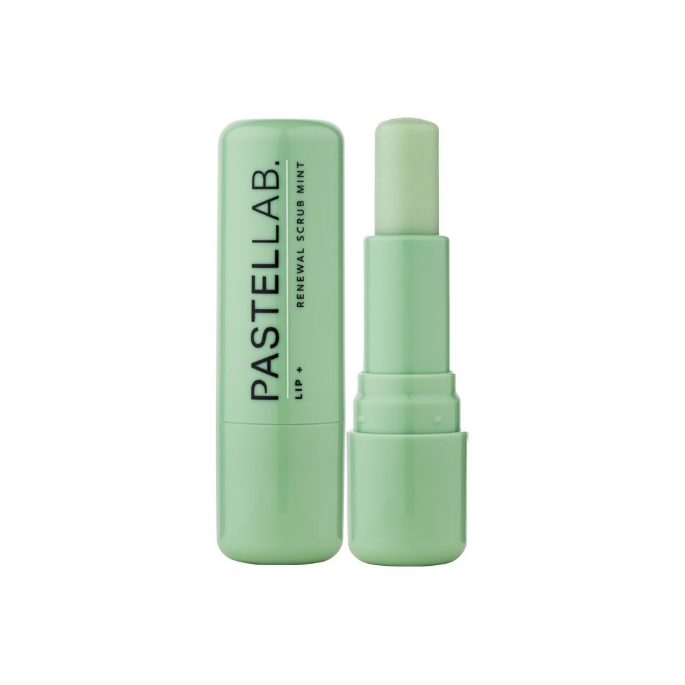 Balsam-exfoliant-pentru-buze-Fresh-Mint-Pastel-4.5-g