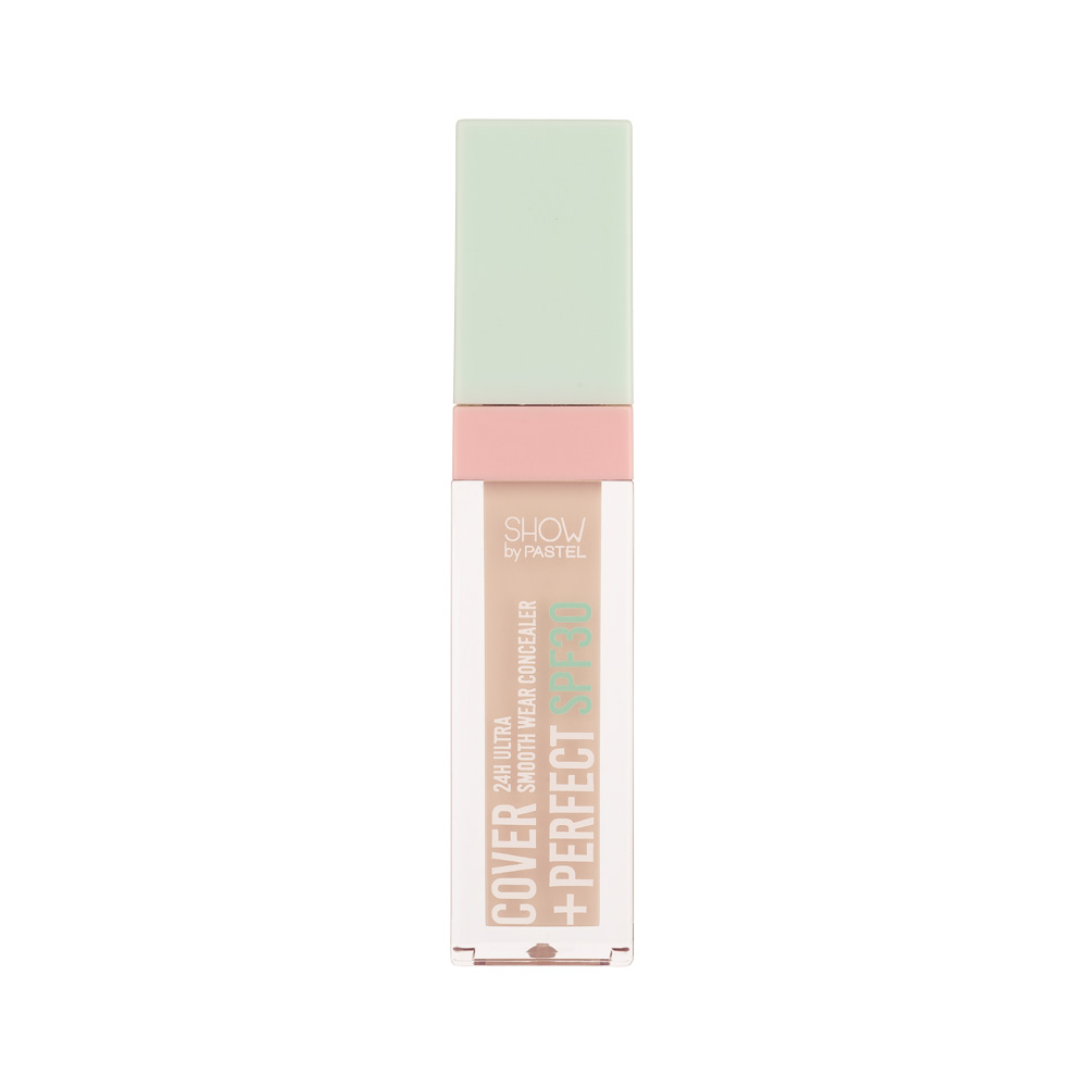 Corector-Pastel-CoverPerfect-24H-301-Fair-7.8-ml