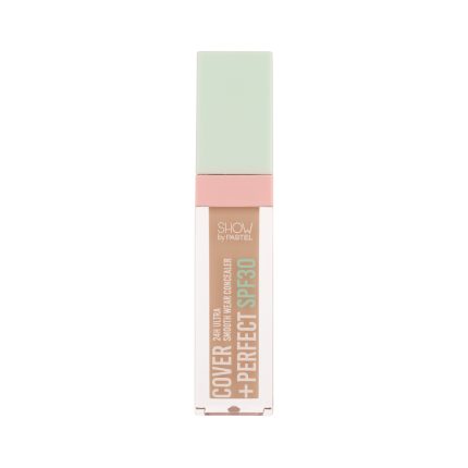 Corector Pastel Cover+Perfect 24H 306 Caramel, 7.8 ml