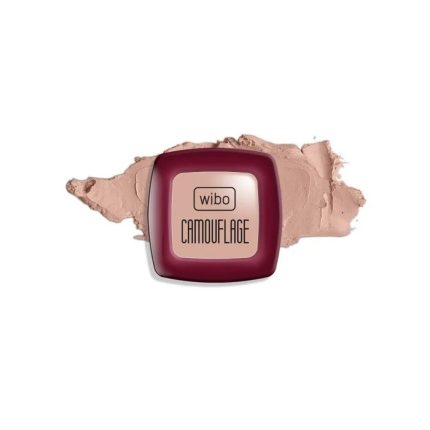 Corector Wibo Camouflage Nr.1, 8 g
