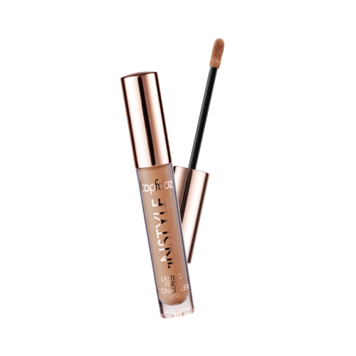 Corector-lichid-Instyle-Lasting-Finish-009-TopFace-3.5-ml