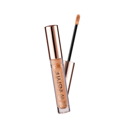 Corector lichid Instyle Lasting Finish 201 TopFace, 3.5 ml