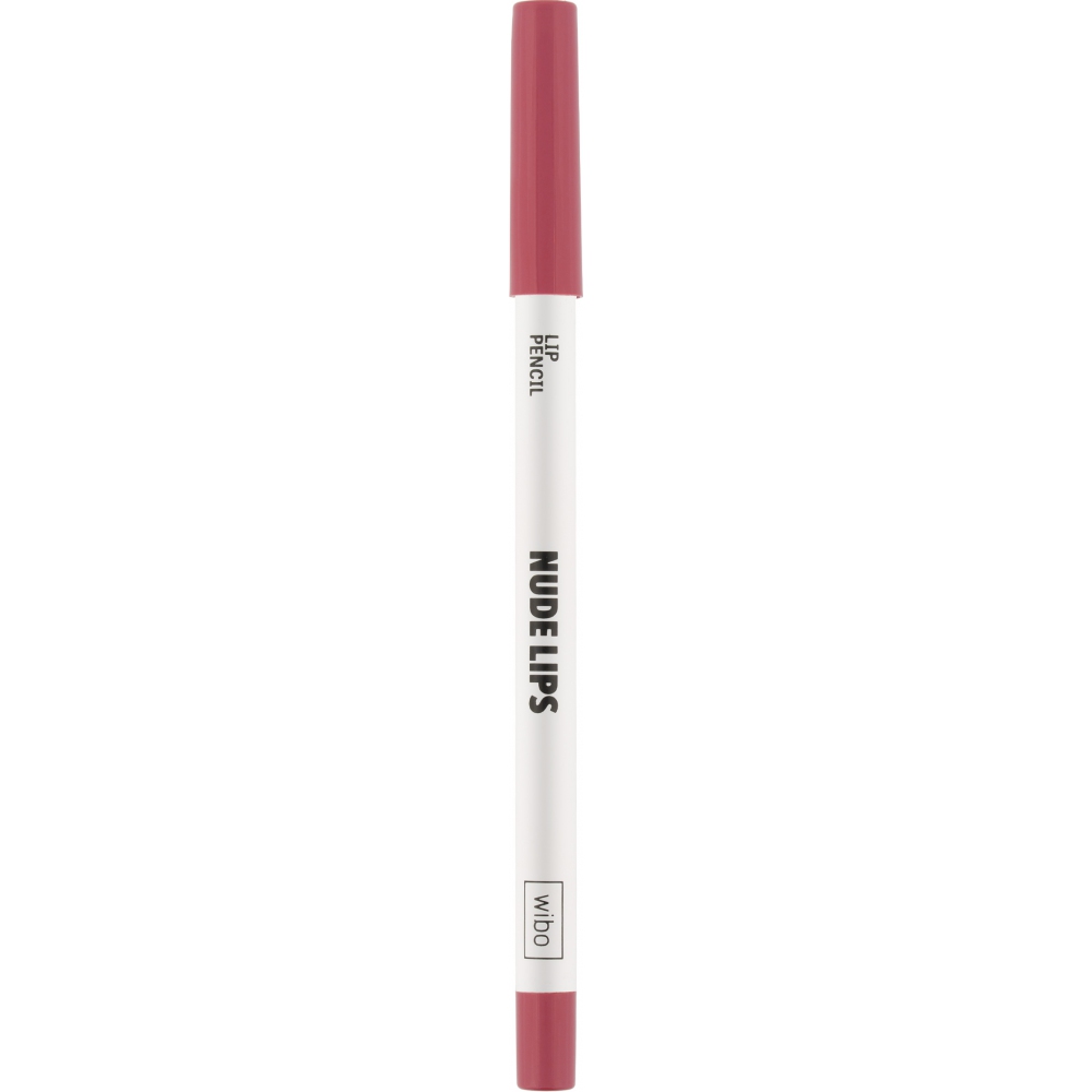 Creion-pentru-buze-Nude-Lips-nr.4-Wibo-1.2-g