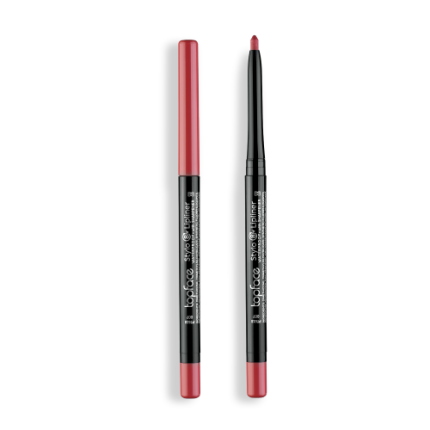 Creion pentru buze TopFace 007, 4 g