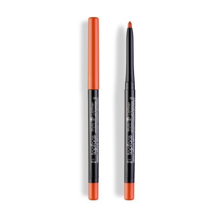 Creion pentru buze TopFace 017, 4 g