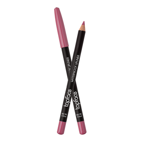 Creion-pentru-buze-rezistent-la-apa-TopFace-108-1.14-g