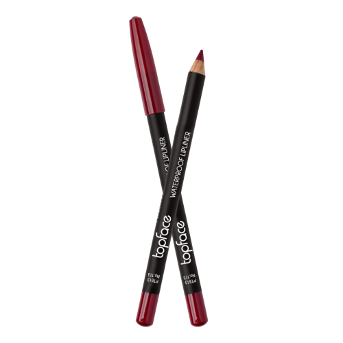 Creion-pentru-buze-rezistent-la-apa-TopFace-113-1.14-g