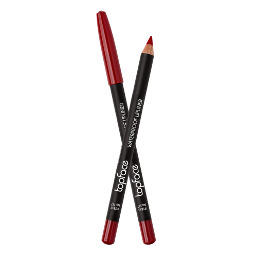 Creion-pentru-buze-rezistent-la-apa-TopFace-117-1.14-g