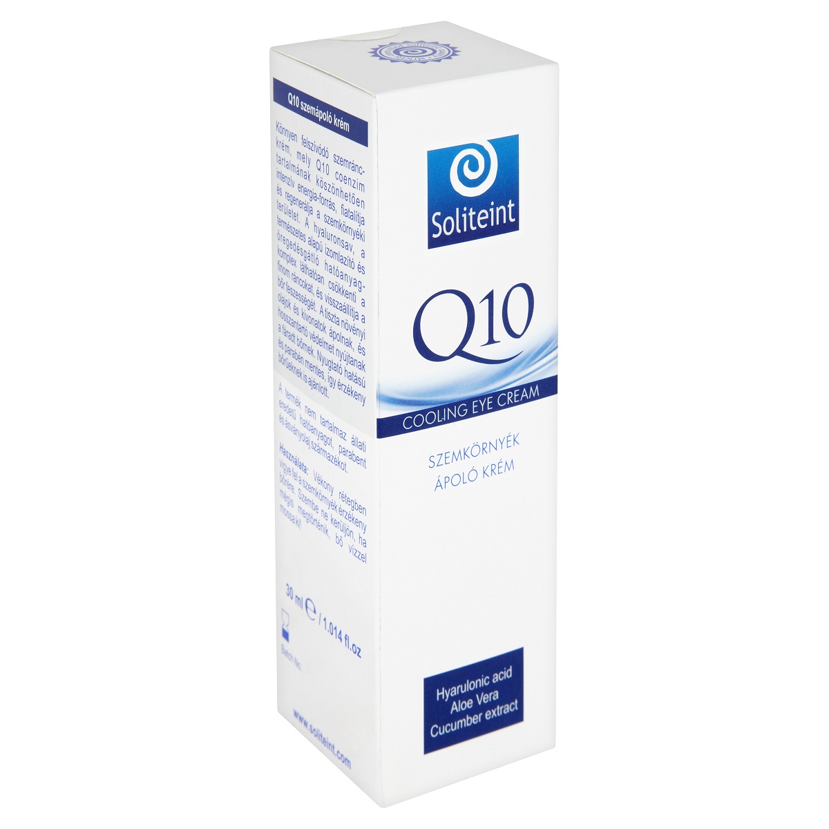 Crema-antirid-pentru-ochi-cu-Q10-Soliteint-30-ml