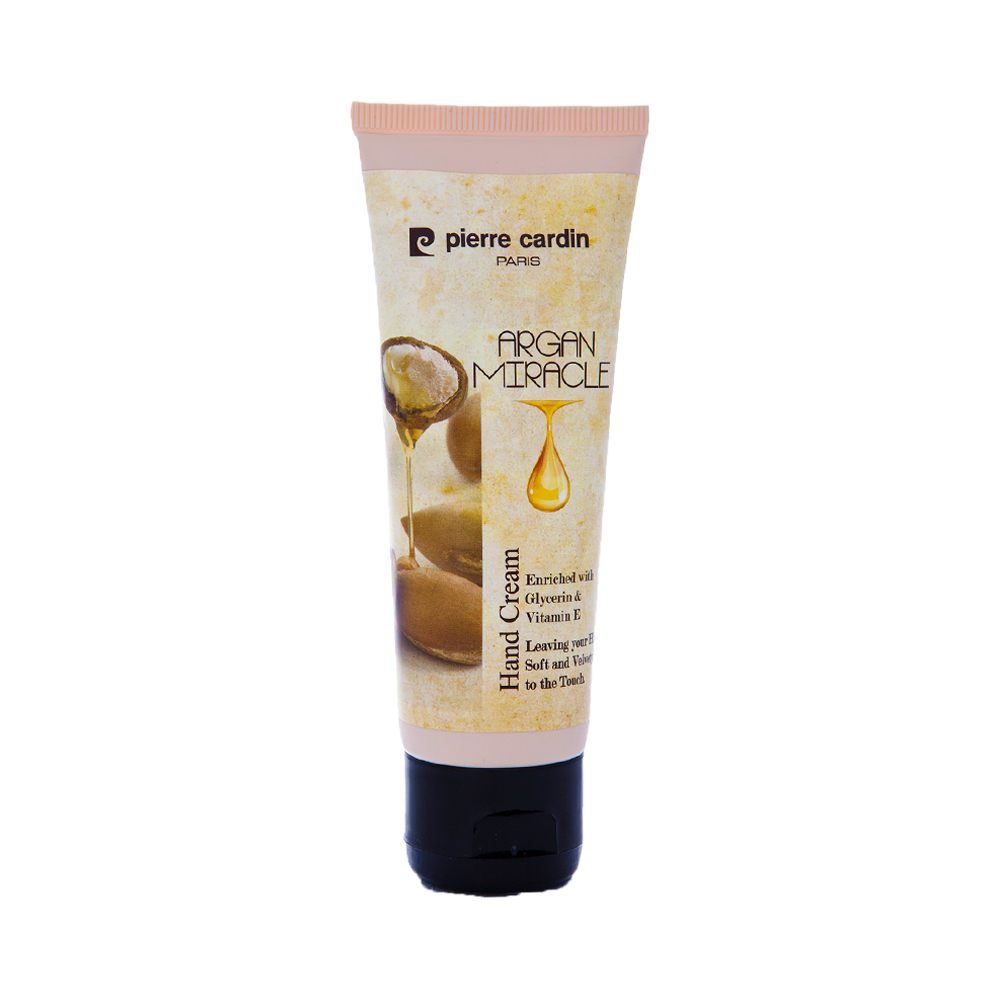Crema-de-maini-Pierre-Cardin-Argan-Miracle-75-ml