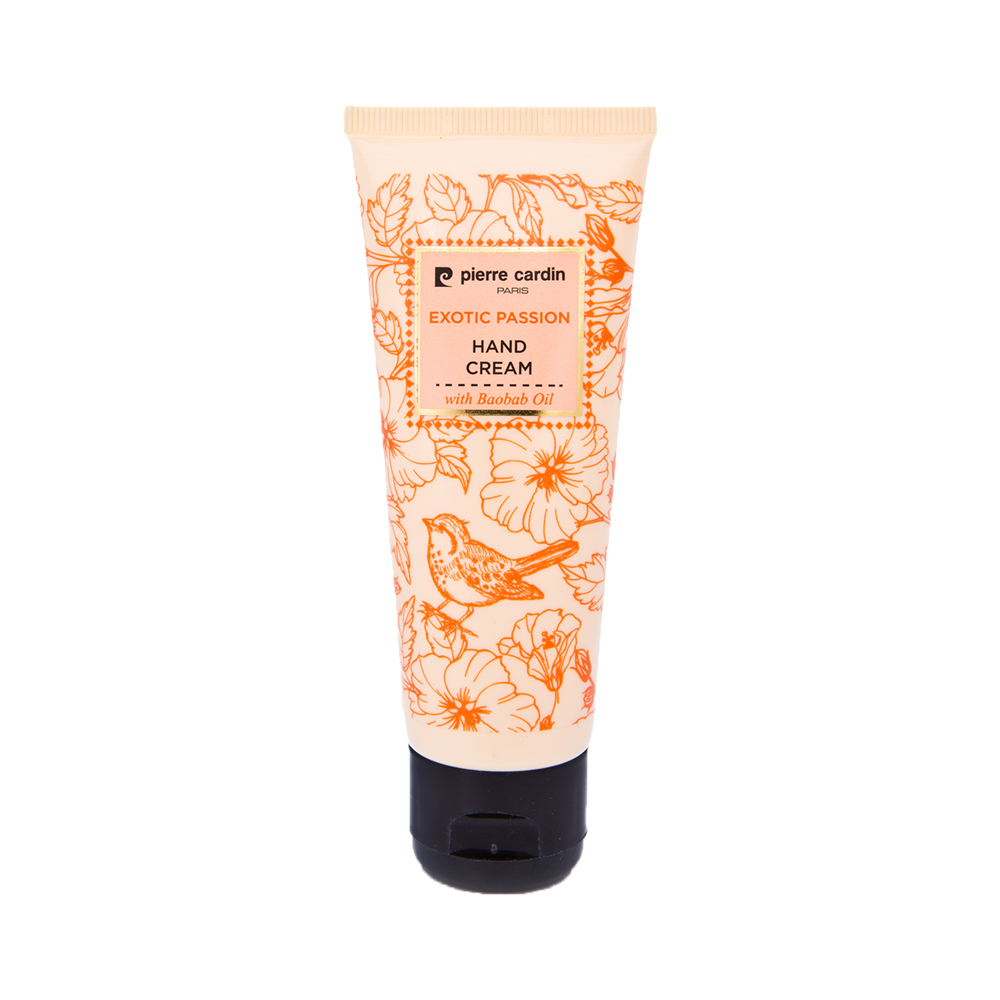 Crema-de-maini-Pierre-Cardin-Exotic-Passion-75-ml