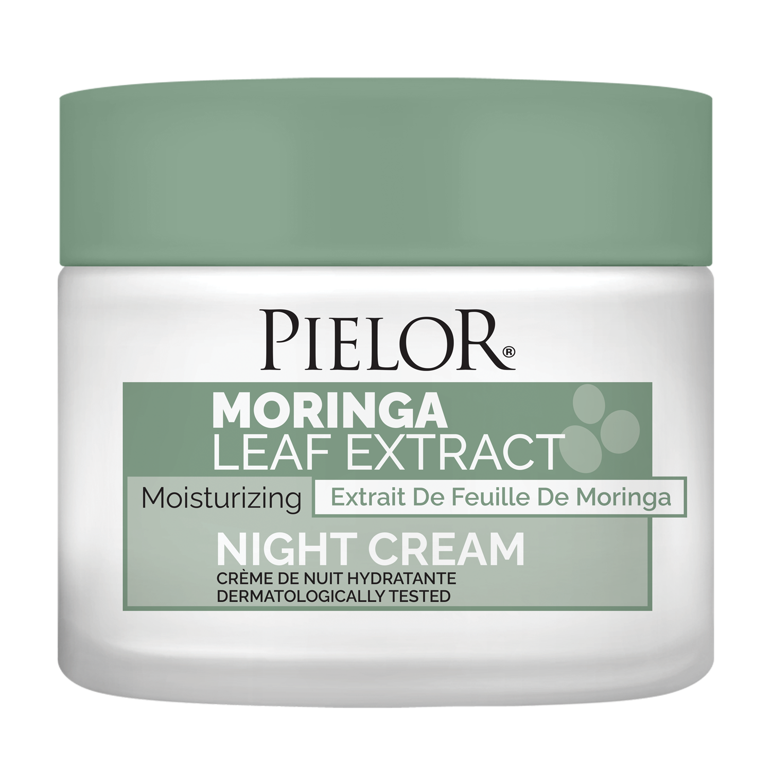 Crema-hidratanta-de-noapte-cu-extract-de-frunze-de-moringa-Pielor-60-ml