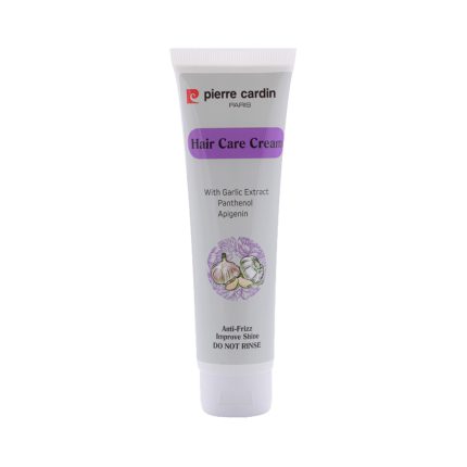 Cremă pentru păr cu extract de usturoi Pierre Cardin, 150 ml