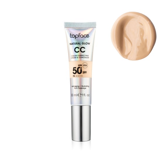 Crema-si-corector-natural-cu-stralucire-TopFace-004-30-ml