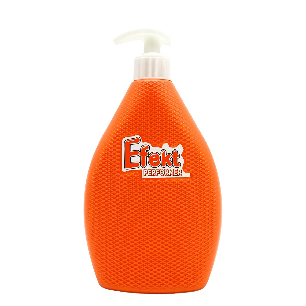 Detergent-vase-cu-pompita-Grapefruit-Efekt-600-ml
