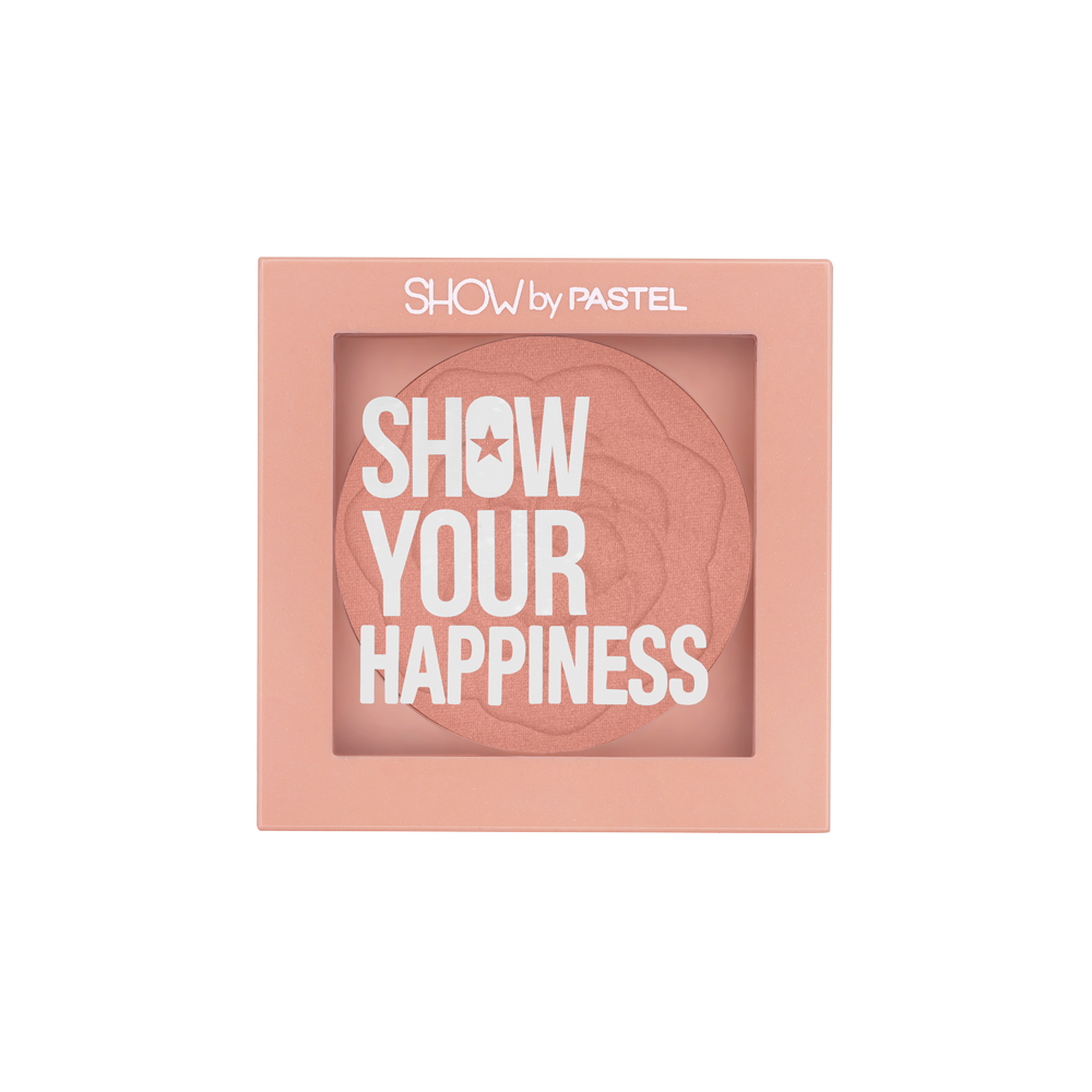 Fard-de-obraz-Pastel-show-your-happiness-203-Naive-4.2-g